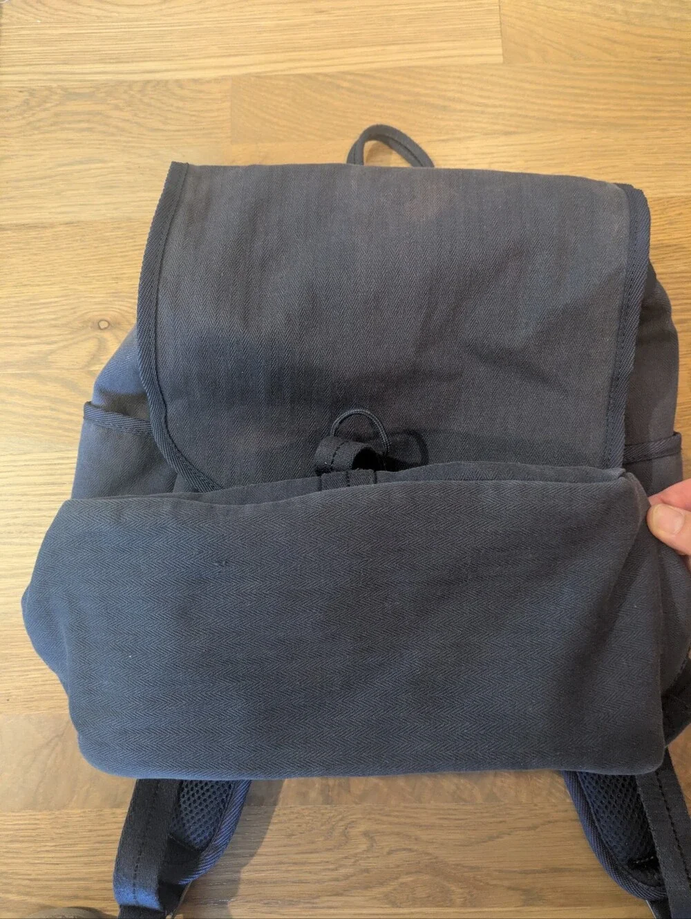 Herschel Supply Company good overall